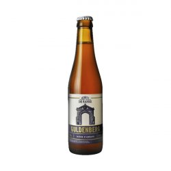 De Ranke Guldenberg - Elings