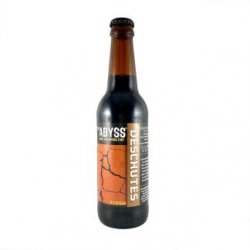 Deschutes The Abyss 35 - Top Of The Hops