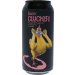 Double Vision 'Sassy Clucker' Pineapple & Pomegranate Ice Cream Sour 4 Double Vision 'Sassy Clucker' Pineapple & Pomegranate Ice Cream Sour 4