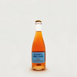 Oliver’s   Still Cider 2020. Still Cider 2020 - Fine Cider