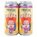 Prison Pals Queen Hazy IPA 16oz 4pk Cn Prison Pals Queen Hazy IPA 16oz 4pk Cn