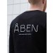 ÅBEN Sweatshirt  Organic cotton 