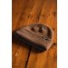 Cerebral Beanie - Walnut 