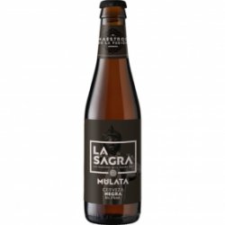 La Sagra Mulata La Sagra Mulata