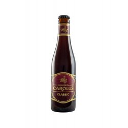 Carolus Classic - Beerstore Barcelona