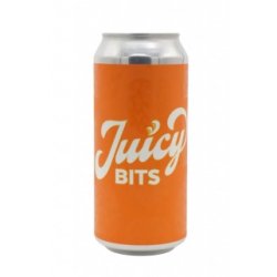 WeldWerks Brewing Co. Juicy Bits WeldWerks Brewing Co. Juicy Bits