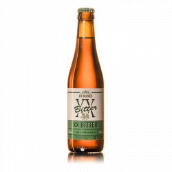 Ranke XX Bitter 6% 24x33cl - Beercrush