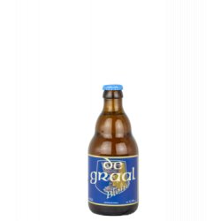 De Graal Blond 33Cl - Belgian Beer Heaven