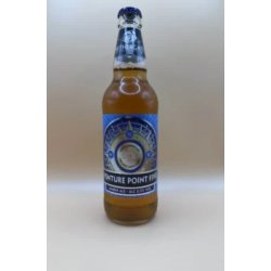 Nethergate Brewery Venture Point Five