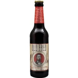 Zoller-Hof Old Fred Amber - Rus Beer