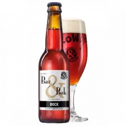 De Molen Bar & Bok Bock 6,2% 330ml - Drink Station