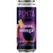 PINTA Kwas Omega  ULTIMATE SOUR CHERRY, PLUM, CINNAMON & COCOA NIBS 