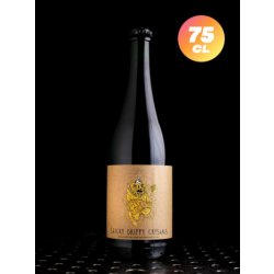 Tired Hands  Sticky Drippy Crystals Batch 12  Saison Miel Foeder Aged  6,5% - Quaff Webshop