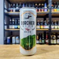 Dörcher Bier Trigo