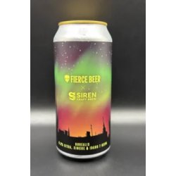 Fierce Beer Borealis