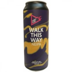 FUNKY FLUID WALK THIS WAY  NEIPA - Sklep Impuls