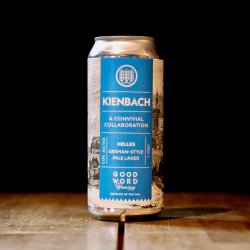 Schilling Beer Co. Kienbach Schilling Beer Co. Kienbach