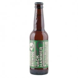 Brewdog Jack Hammer