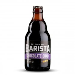 Cerveza Kasteel Barista  33Cl - Premium Drinks