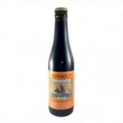 De Struise Pannepot Grand Reserva 2018 33 - Top Of The Hops