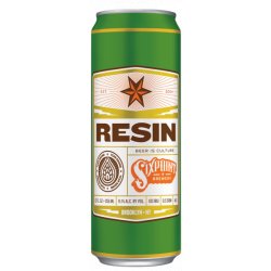 Sixpoint Resin 4Pk 16oz Cn - Luekens Wine & Spirits