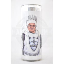Brewski The Snow King Cold IPA