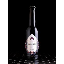 Microbrasserie La Montagnarde La Denise Microbrasserie La Montagnarde La Denise