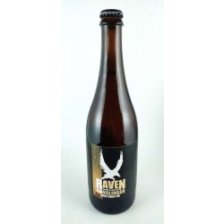 Raven Gunslinger IPA 15° - Pivní ochutnávka