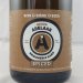 Geuze Adelaar Spiced (2022) 
