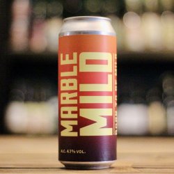 Marble Mild 50cl - Cantina Brassicola Digitale