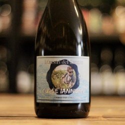 Maestri del Sannio Cuvée Iannucci 75cl - Cantina Brassicola Digitale