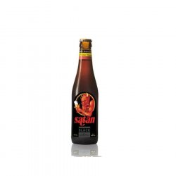 Satan Black Cerveza Importada - Premium Drinks