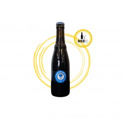 Trappist Westvleteren - 8  - BierXL