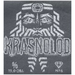 Browar Spółdzielczy Krasnolód Chatenau Potensac BA