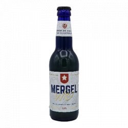 Stadsbrouwerij Maastricht Mergel Wit