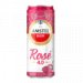 Amstel Rosé bier blik Amstel Rosé bier blik