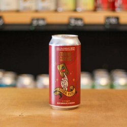 Mash Gang Lesser Evil Mash Gang Lesser Evil