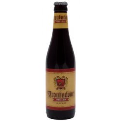 Troubadour Obscura - Drankgigant.nl