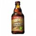 Brasserie de Brunehaut Amber Organic 