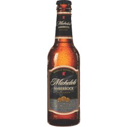 Anheuser-Busch Michelob AmberBock