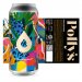 Polly’s Around The World  Pale Ale 4.9% 