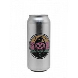 Messorem  Temporalis #0031