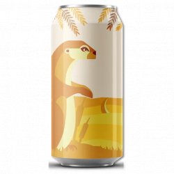 Brew York Maris the Otter