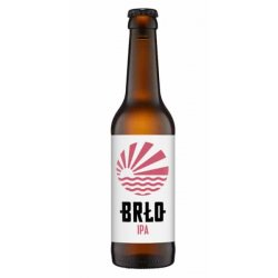 BRLO IPA 6.0% Vol. 24 x 33 cl EW Flasche - Pepillo