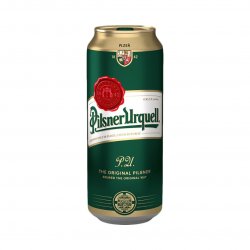Pilsner Urquell