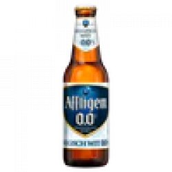 Affligem Brouwerij Affligem Belgisch Wit 0.0% Affligem Brouwerij Affligem Belgisch Wit 0.0%