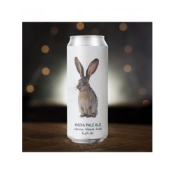 Brauhaus Bevog Extinction Is Forever!: Tehuantepec Jackrabbit