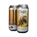 Gaukler Honey Beer 473cc 
