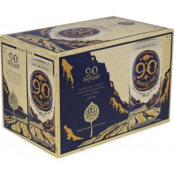 Odell Brewing Co. 90 Shilling