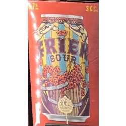 Odell Brewing Co. Friek